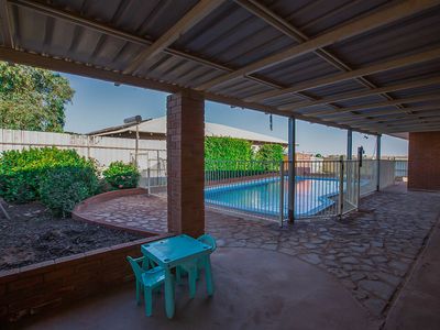 32 Langley Gardens, Port Hedland