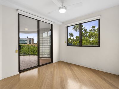 57 / 9 Chasely Street, Auchenflower