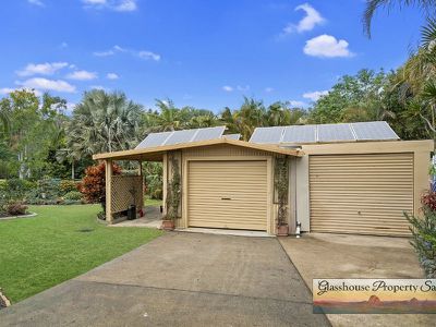 14 Mountainview Place, Glass House Mountains