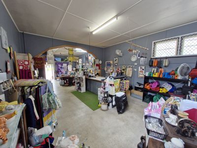 74 Grigg Street, Ravenshoe
