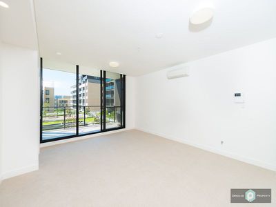 B417 / 13 Verona Drive, Wentworth Point