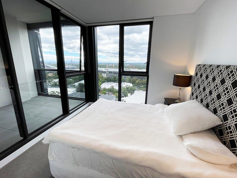 21809 / 2B Figtree Drive, Sydney Olympic Park