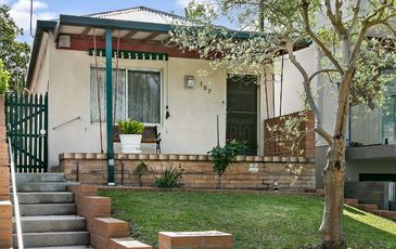 107 Tennyson Street, Essendon