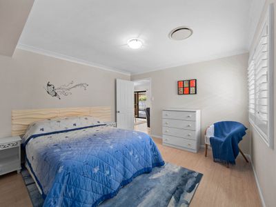 201 Point Ohalloran Road, Victoria Point