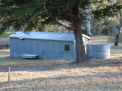 80 Main Road, Tallarook