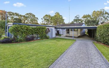 45 Kullaroo Road, Summerland Point