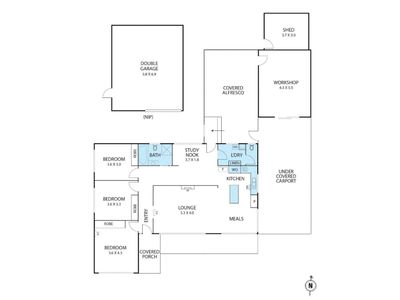 210 Smythes Road, Delacombe