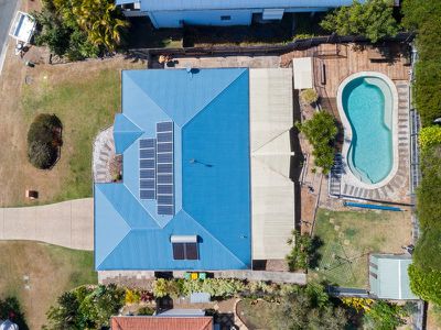 3 Robertson Drive, Burnside