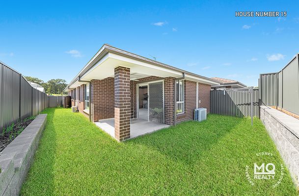 15 Glenelg Avenue, Wadalba