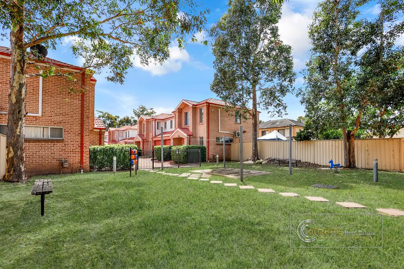 12 / 31 Abraham Street, Rooty Hill