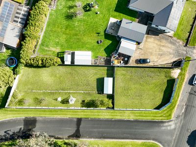 2 Hart Street & 34 McRostie Street, Millicent