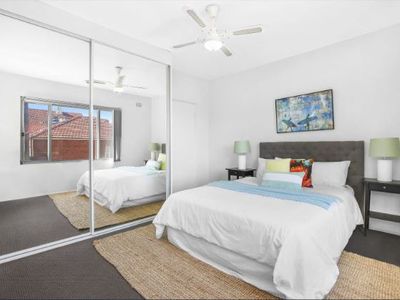 3 / 130 The Grand Parade, Brighton-le-sands