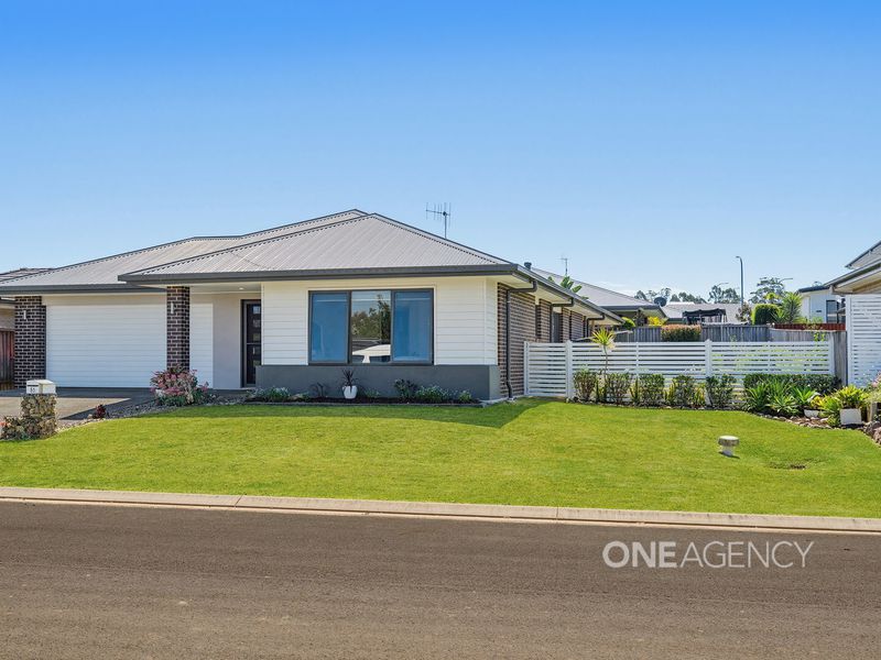 51 Litchfield Parkway, Thrumster