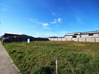 Lot 1 Marguerite Street, Ranelagh