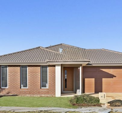 81 Grandvista Boulevard, Werribee