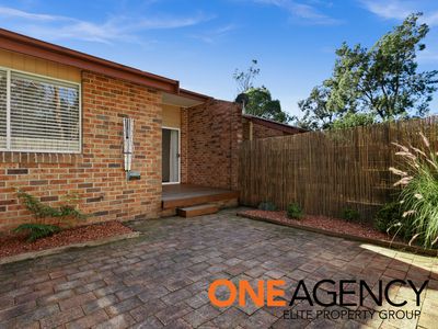 3 / 3 Hood Close, North Nowra