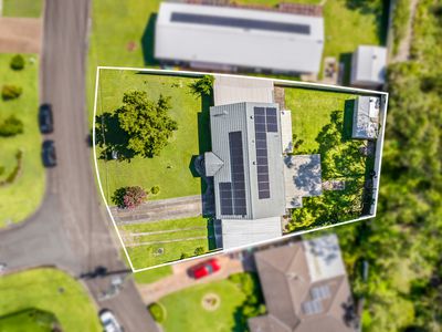 20 Prescott Avenue, Cooranbong