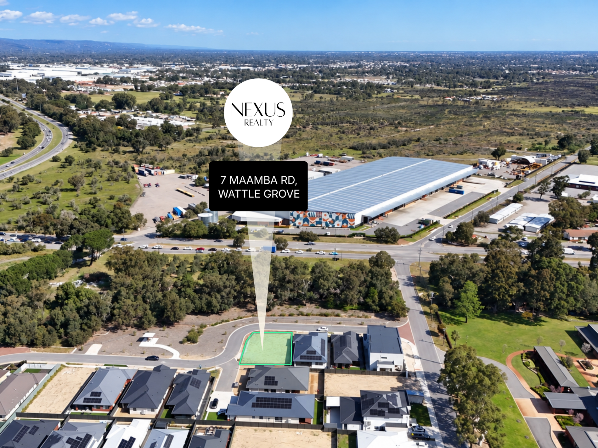 7 Maamba Road, Wattle Grove