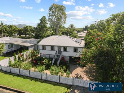 56 Sheppards Street, Gordonvale