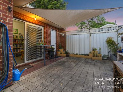 36C Shelbred Way, Westminster