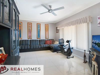 5 Ronald Street, Campbelltown