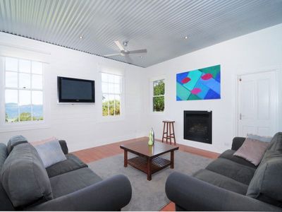 119E Mackays Road, Kangaroo Valley