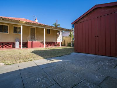 248 High Street, Fremantle