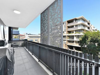 209 / 5 Bidjigal Road, Arncliffe