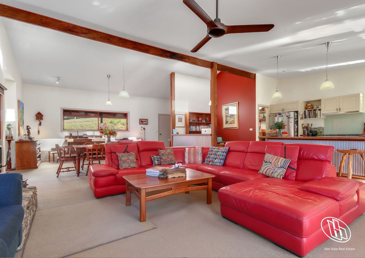 83 Rainforest Parkway, Narooma