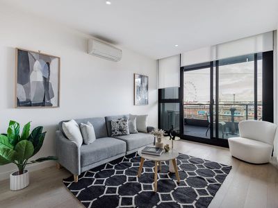 G6 / 9 Dryburgh Street, West Melbourne