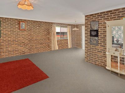 99 Elkhorn Street, Kuluin