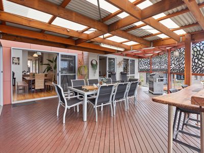 64 Kb Timms Drive, Eden