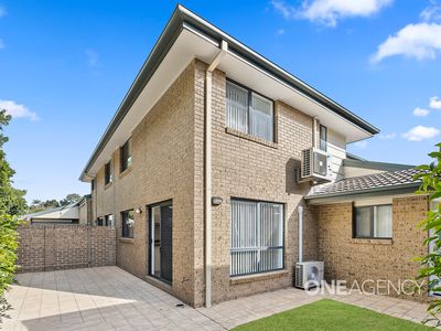 4 Kensington Lane, Dapto