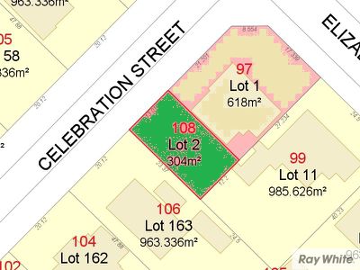 108 Celebration Street, Beckenham
