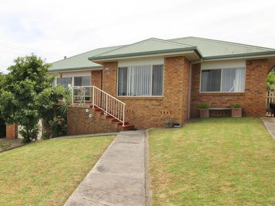 23 Cocora Street, Eden