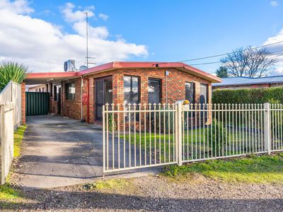 1 / 634 Eureka Street, Ballarat East