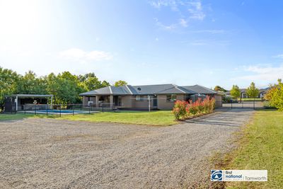 3 Mogo Place, Tamworth