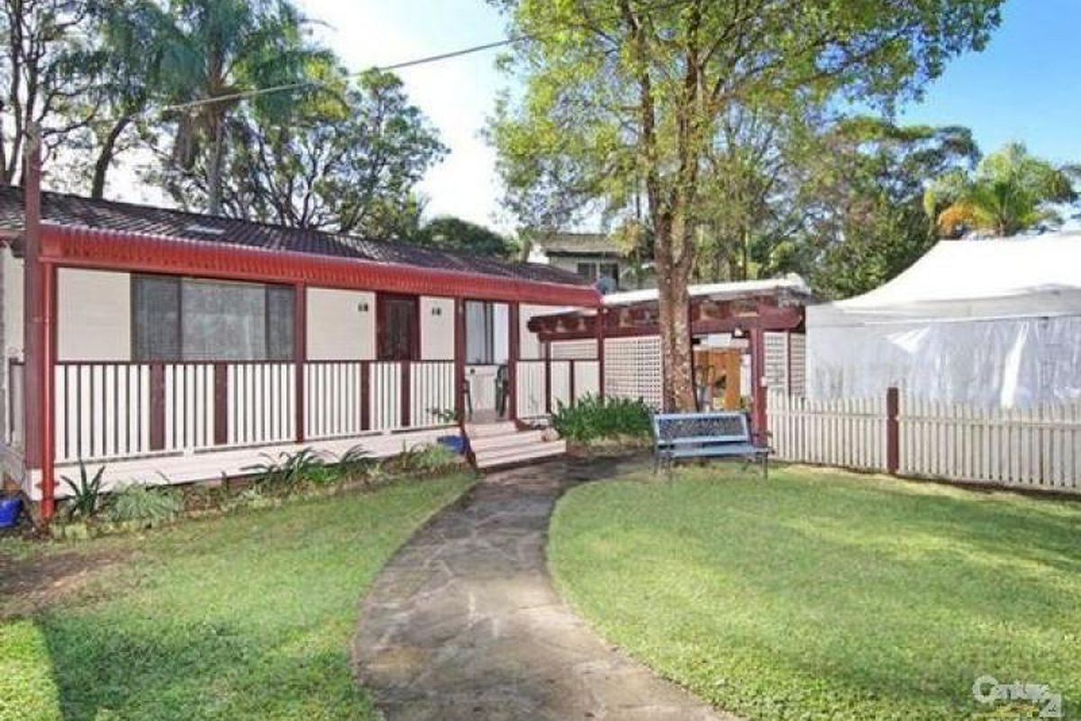 4 Brenda Crescent, Tumbi Umbi