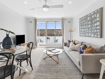 5/1 Rickard Street, Balgowlah