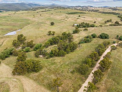 4436 Jerangle Road, Captains Flat