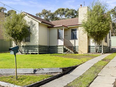 67 Chisholm Crescent, Seymour