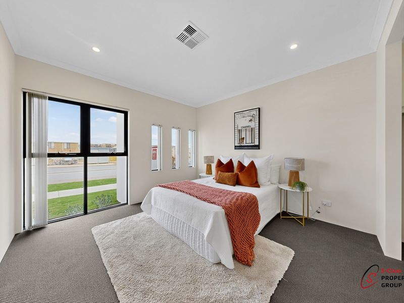 40 Scenograph Drive, Sinagra