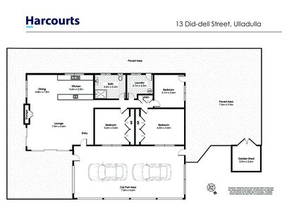 13 Did-Dell Street, Ulladulla