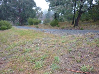 17 Collins Street, Carcoar