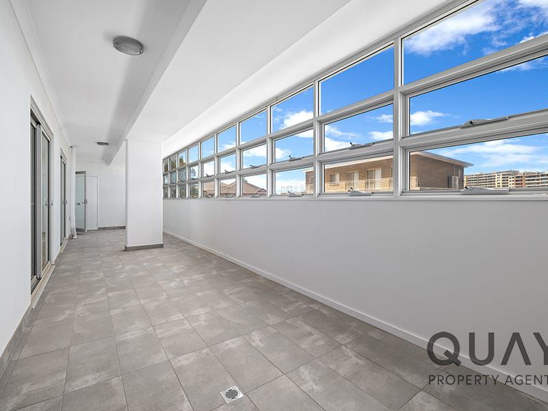 203 / 2A Lister Avenue, Rockdale