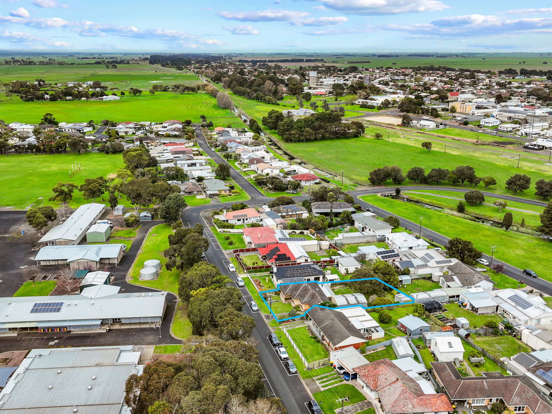 6 Science Avenue, Millicent