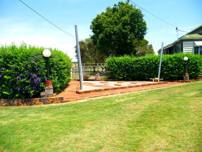 8 Short Street, Wooroolin