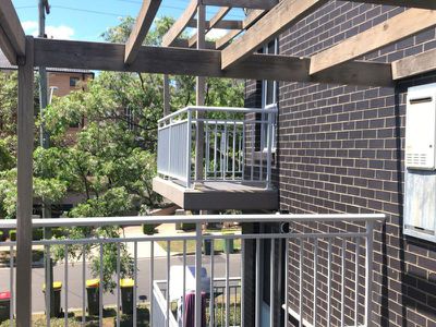 6 / 19-21 Telopea Street, Telopea