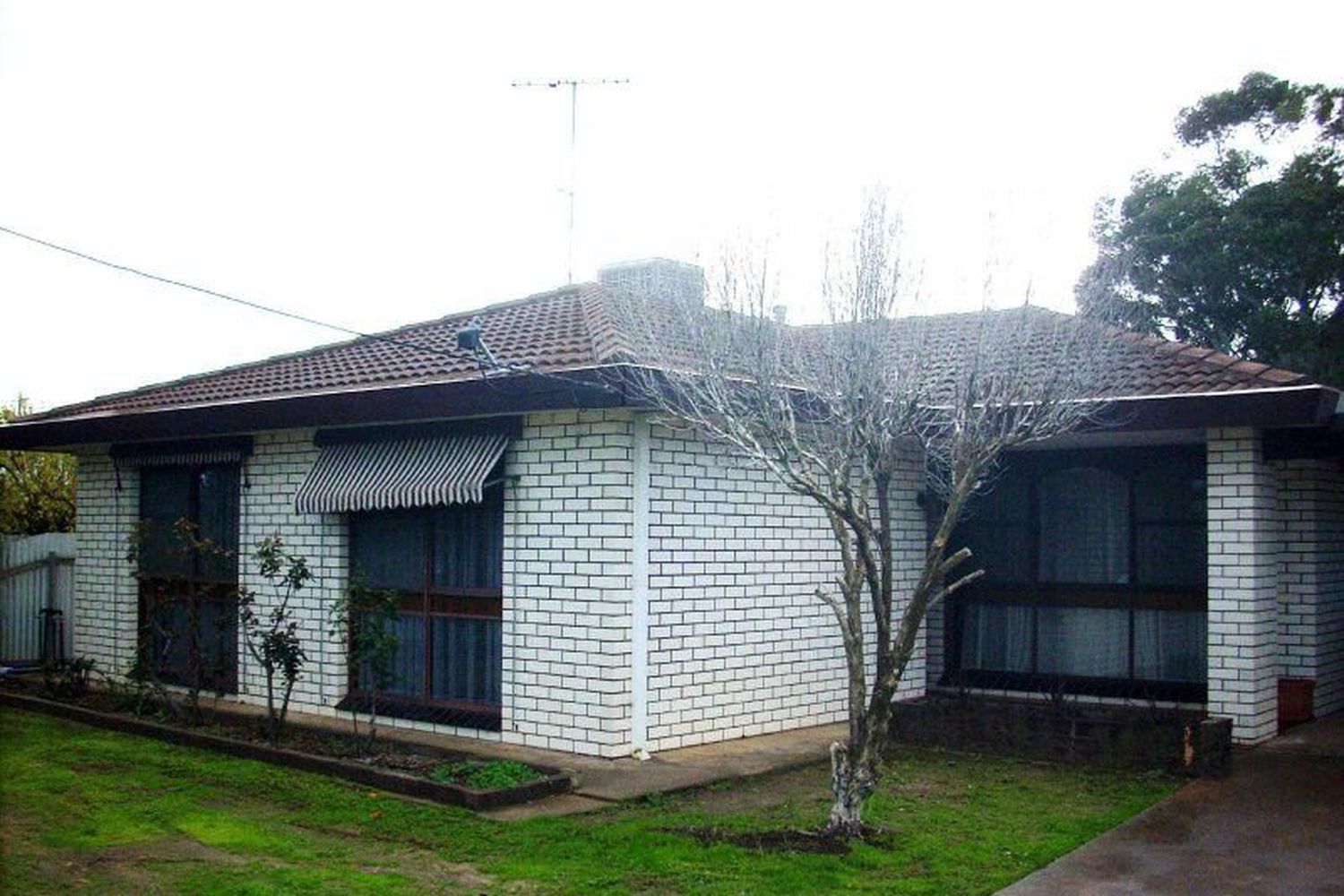 Horsham