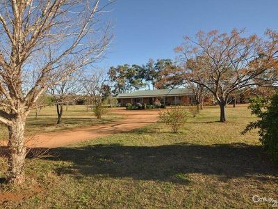 4R Numbardie Drive, Dubbo